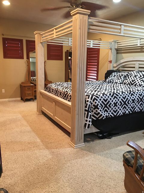 Tiny photo for 140 N 200 E, Glenwood, UT 84730 (MLS # 2150331)