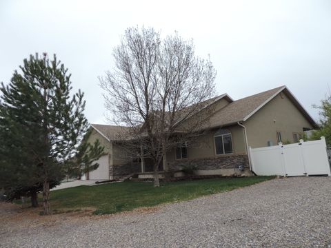 Tiny photo for 140 N 200 E, Glenwood, UT 84730 (MLS # 2150331)
