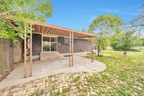 Tiny photo for 9294 S 2700 W, West Jordan, UT 84088 (MLS # 2120079)