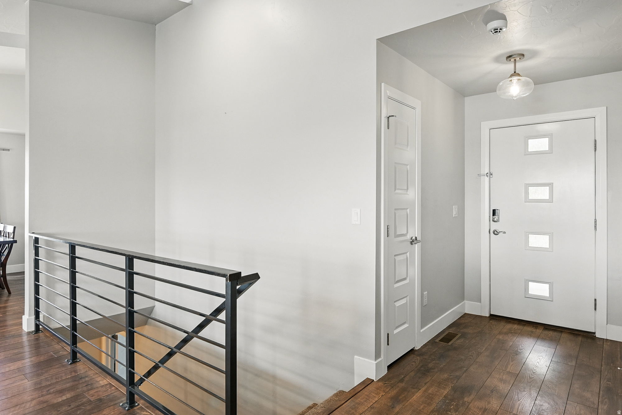 CIMARRON HEIGHTS SUBDIVISION - Residential