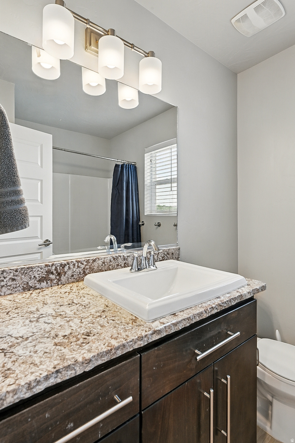 CIMARRON HEIGHTS SUBDIVISION - Residential