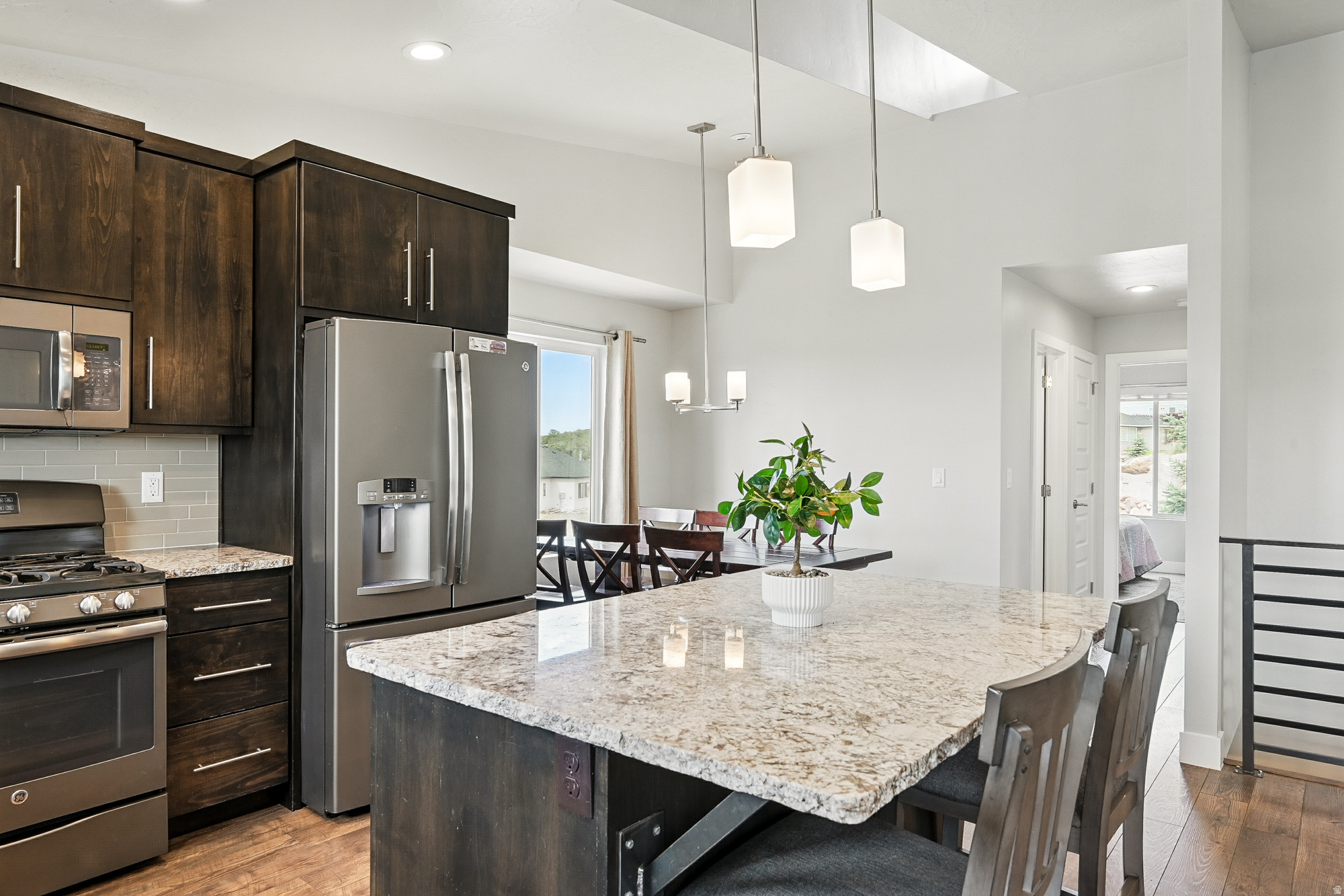 CIMARRON HEIGHTS SUBDIVISION - Residential