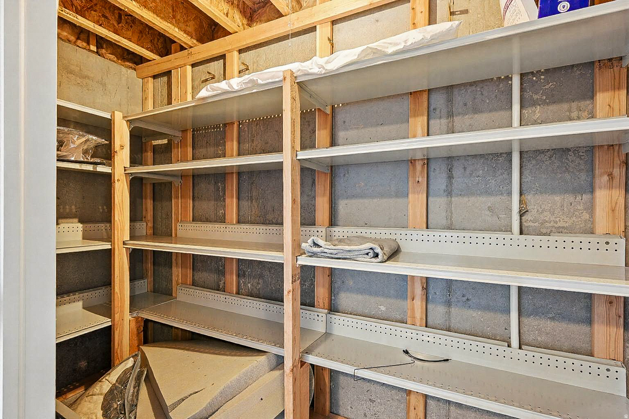 CIMARRON HEIGHTS SUBDIVISION - Residential