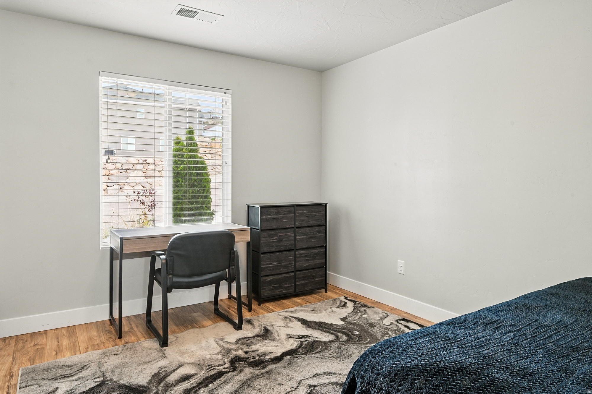 CIMARRON HEIGHTS SUBDIVISION - Residential