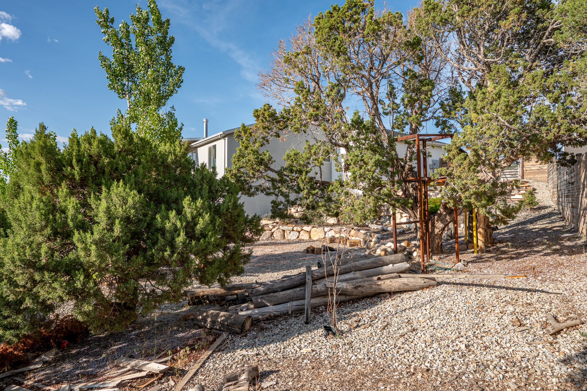 CIMARRON HEIGHTS SUBDIVISION - Residential