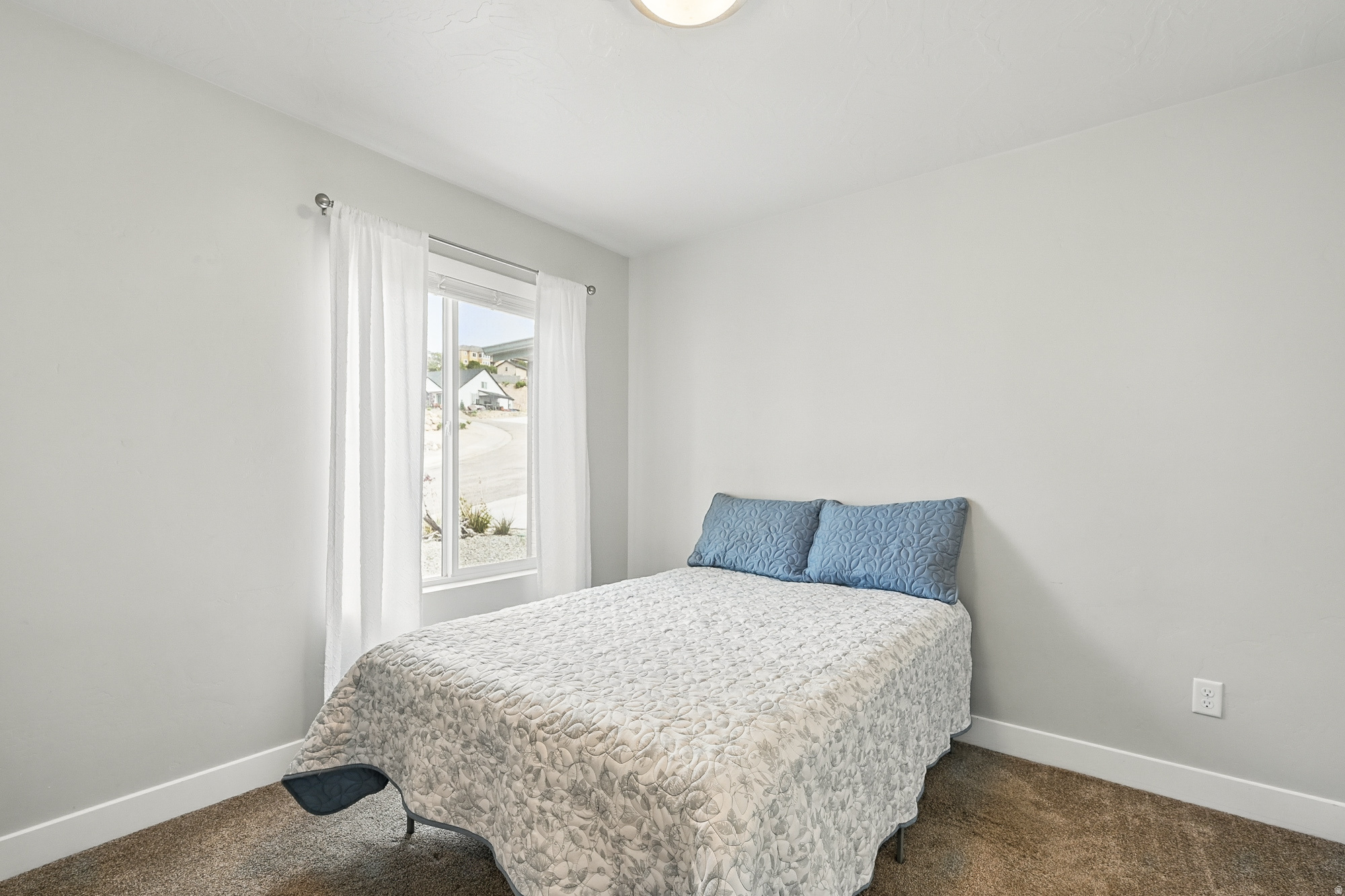 CIMARRON HEIGHTS SUBDIVISION - Residential