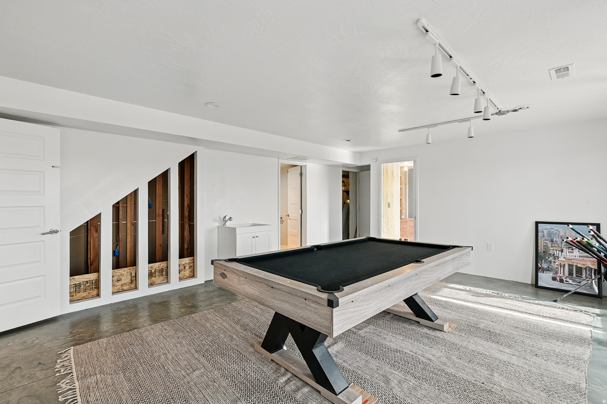 CIMARRON HEIGHTS SUBDIVISION - Residential