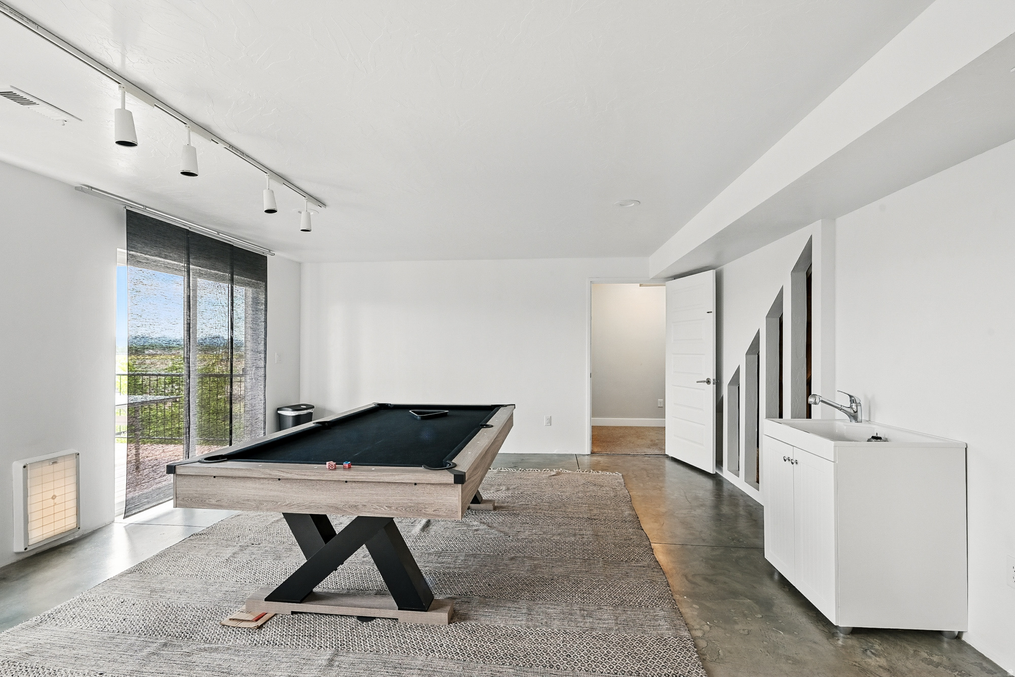 CIMARRON HEIGHTS SUBDIVISION - Residential