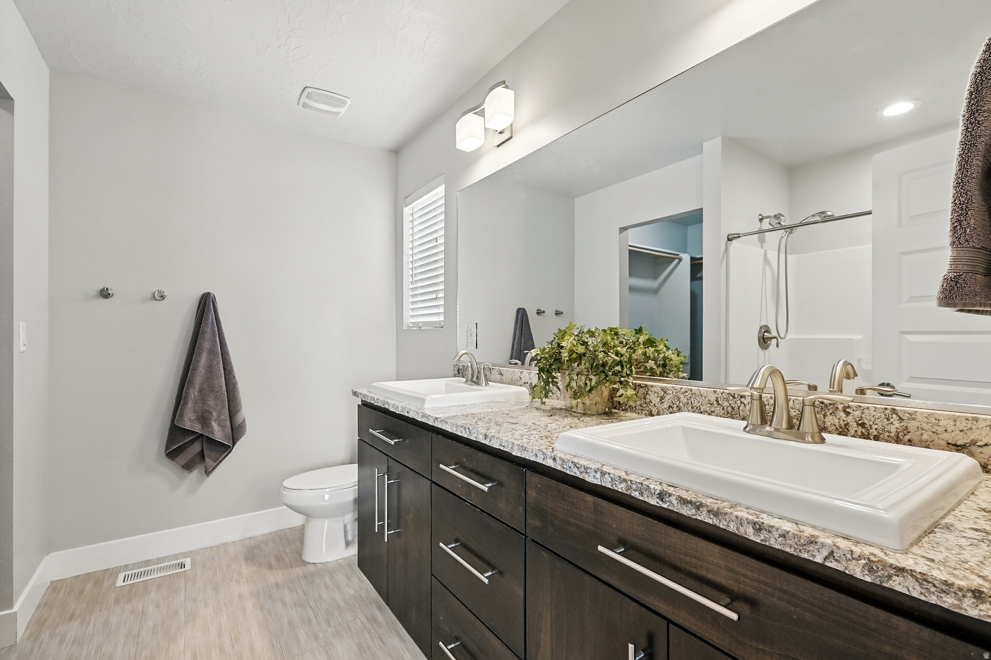 CIMARRON HEIGHTS SUBDIVISION - Residential