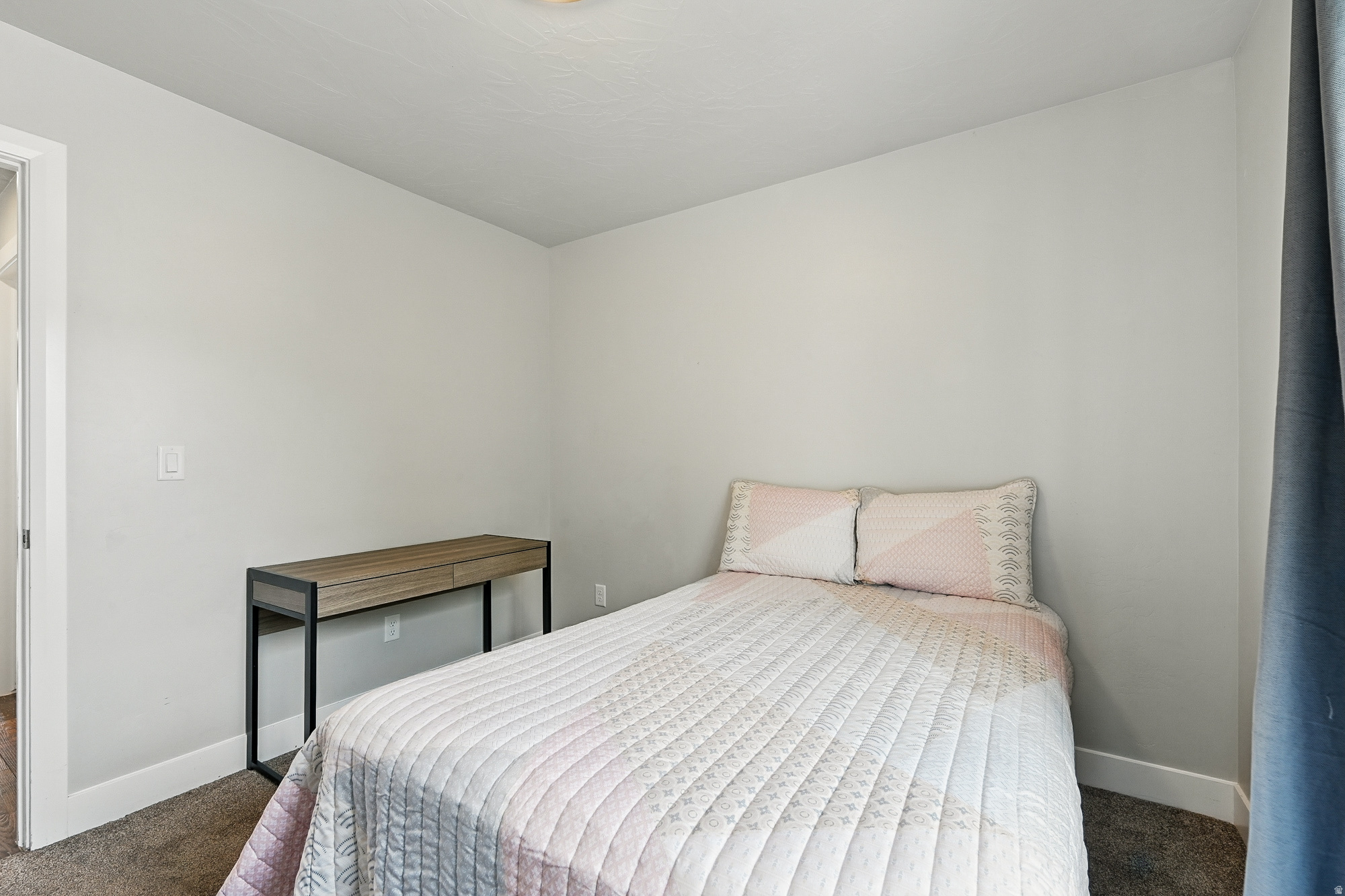 CIMARRON HEIGHTS SUBDIVISION - Residential