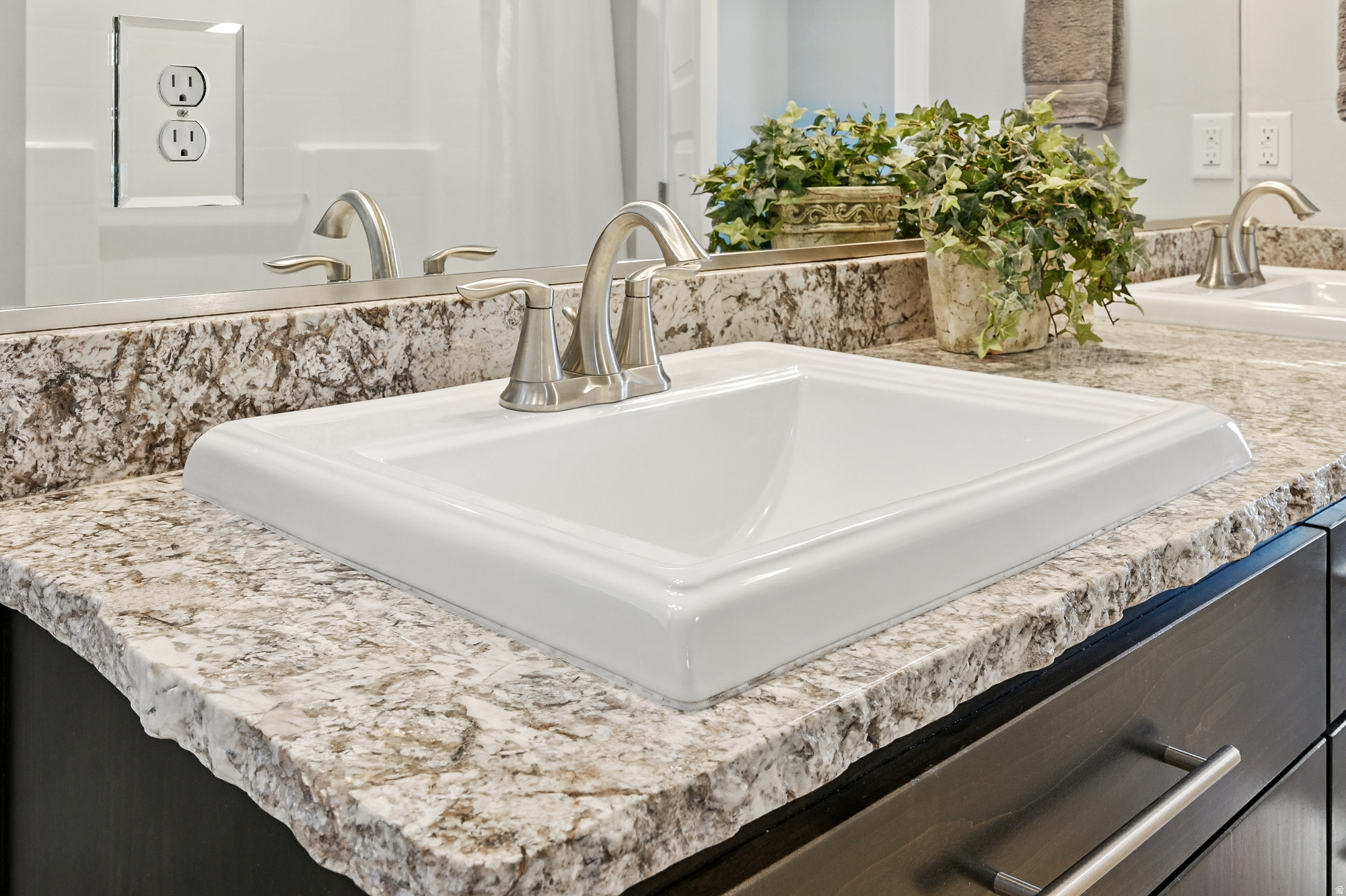 CIMARRON HEIGHTS SUBDIVISION - Residential