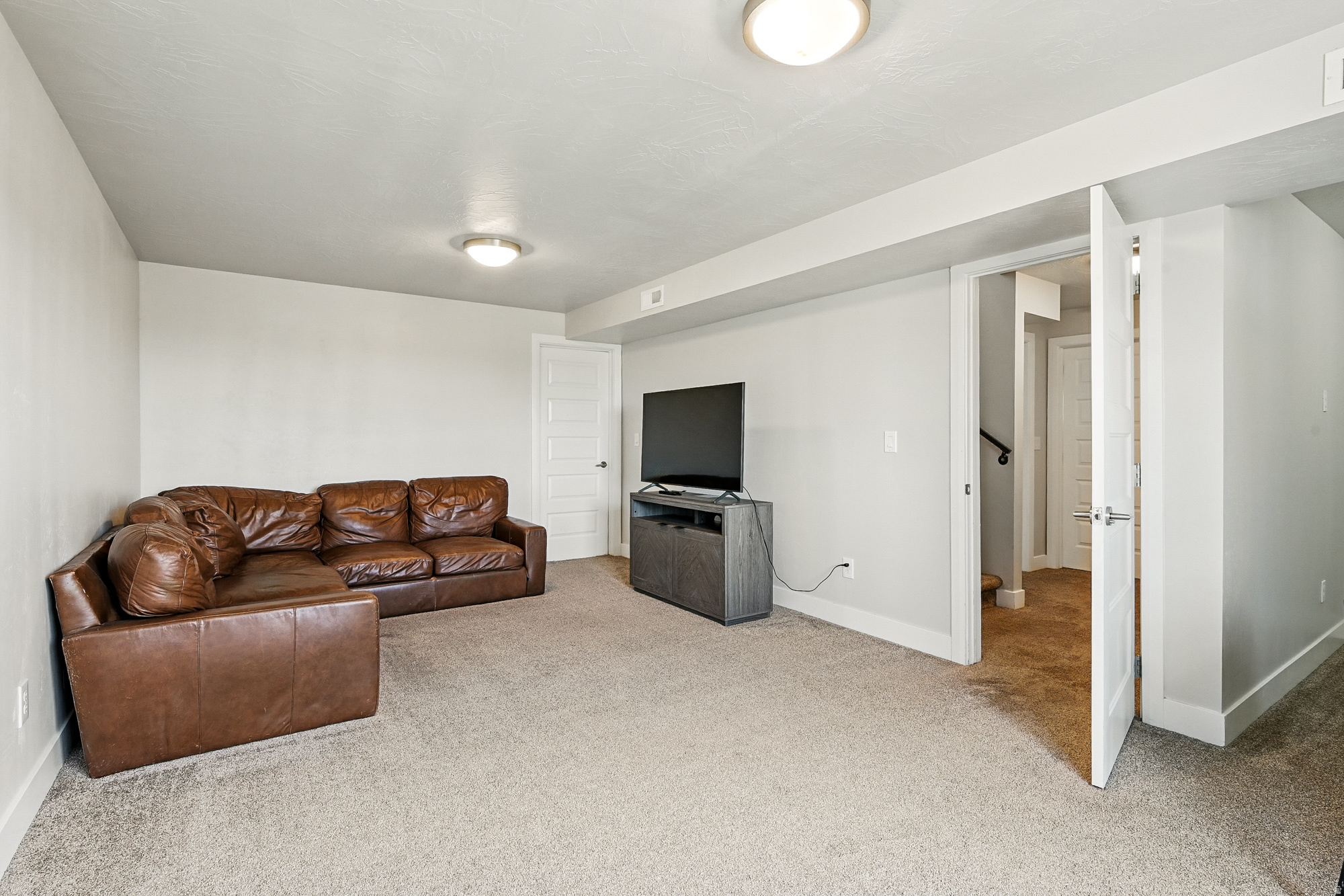 CIMARRON HEIGHTS SUBDIVISION - Residential