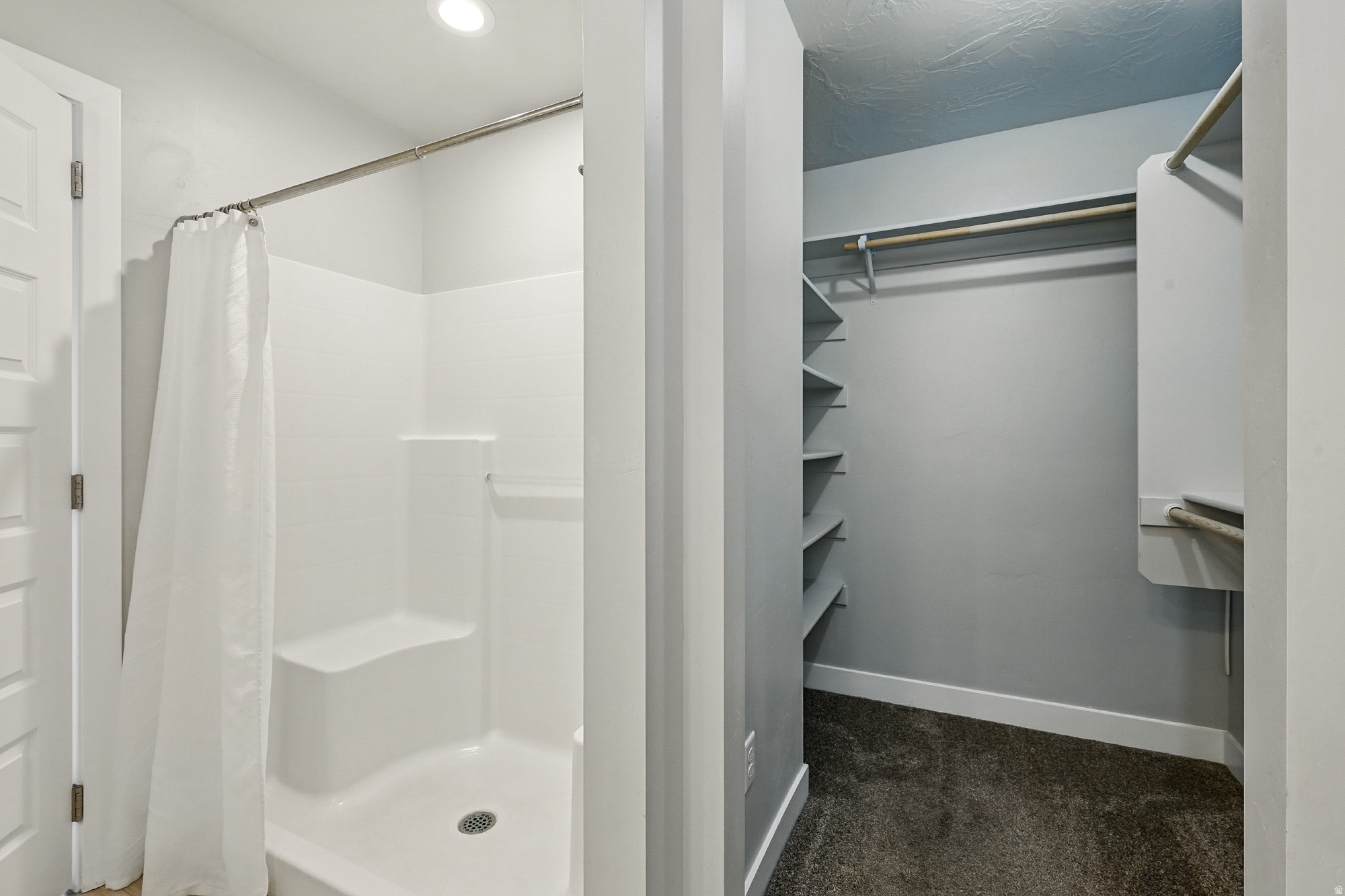 CIMARRON HEIGHTS SUBDIVISION - Residential