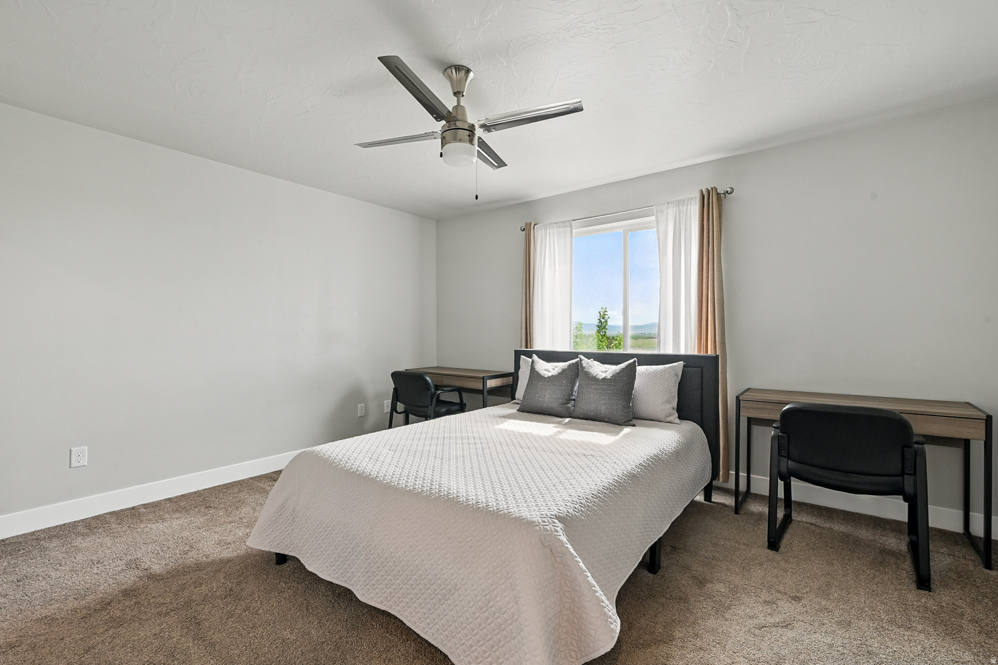 CIMARRON HEIGHTS SUBDIVISION - Residential