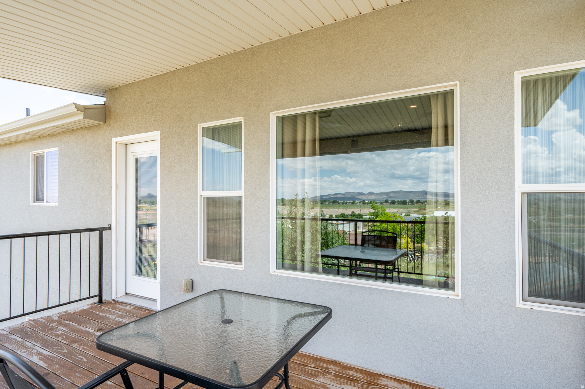 CIMARRON HEIGHTS SUBDIVISION - Residential