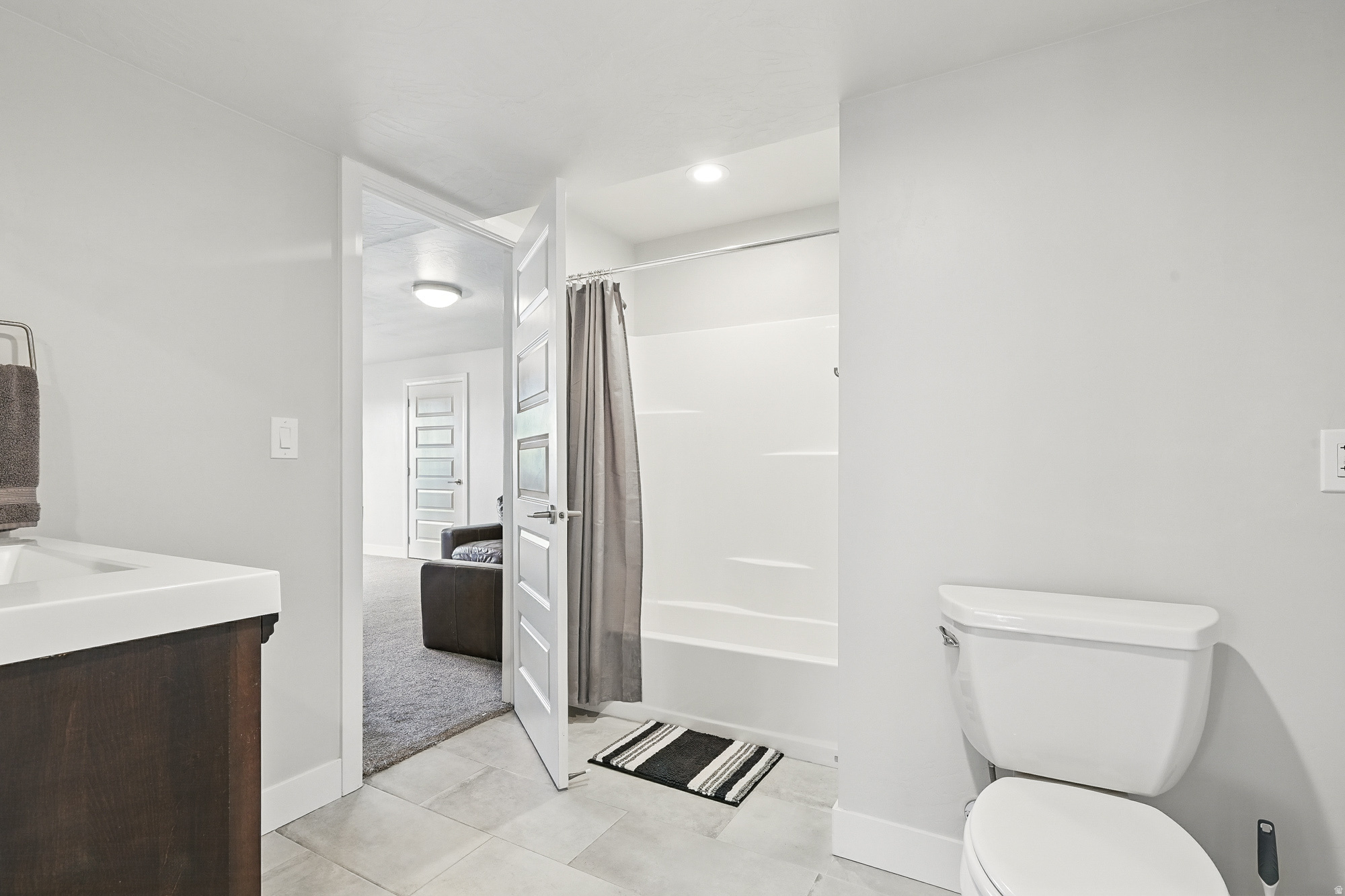 CIMARRON HEIGHTS SUBDIVISION - Residential