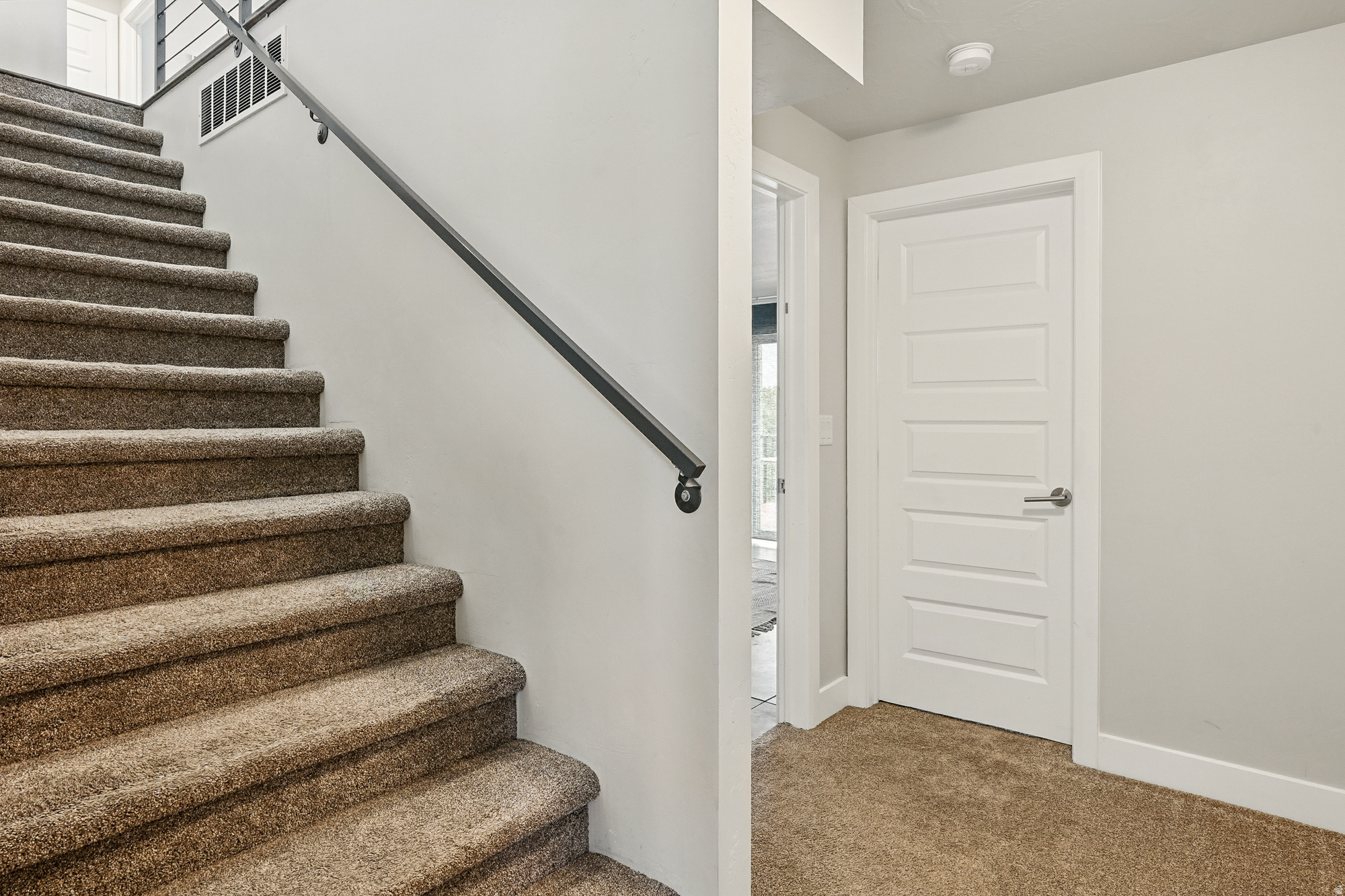 CIMARRON HEIGHTS SUBDIVISION - Residential