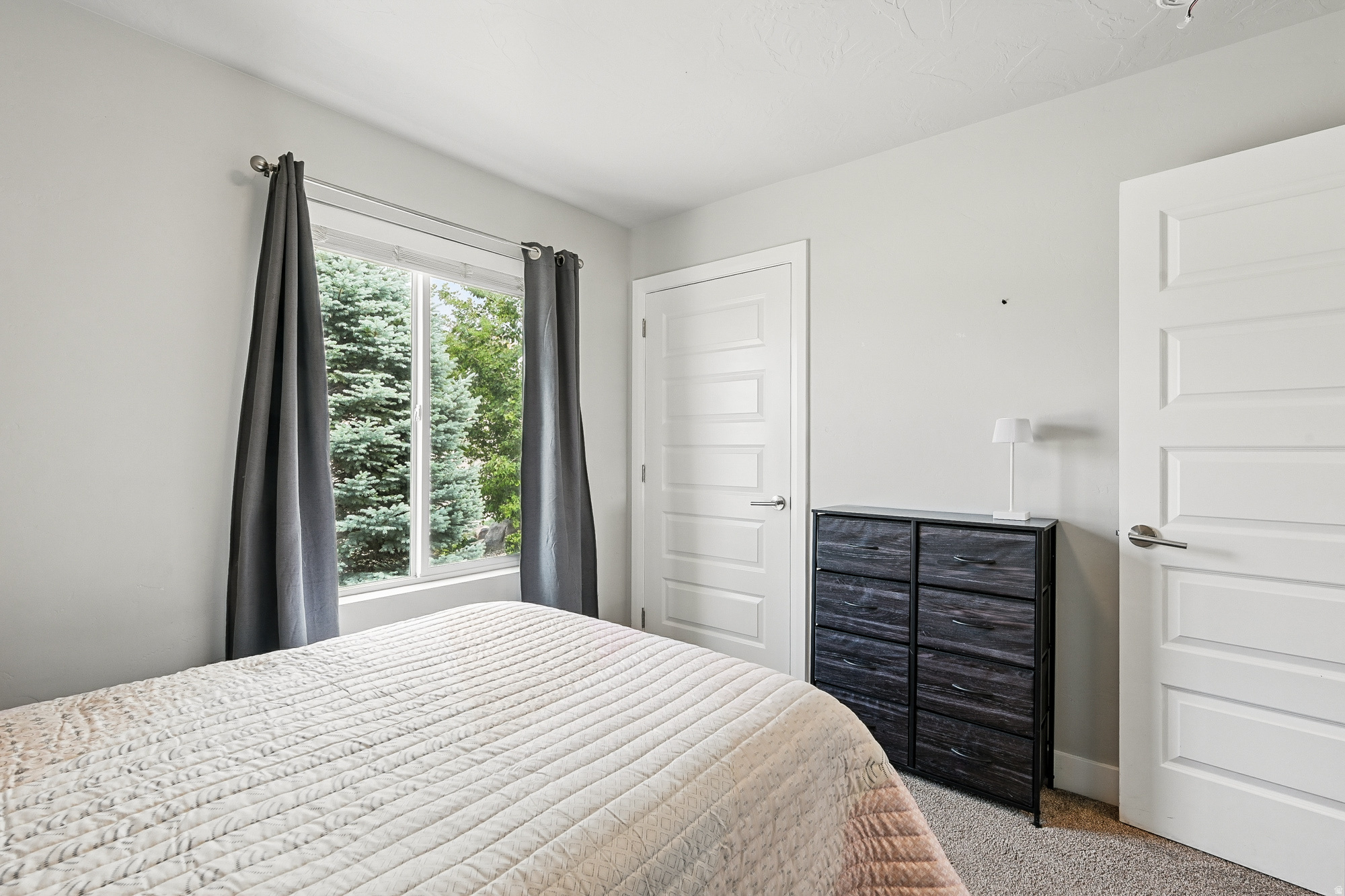 CIMARRON HEIGHTS SUBDIVISION - Residential