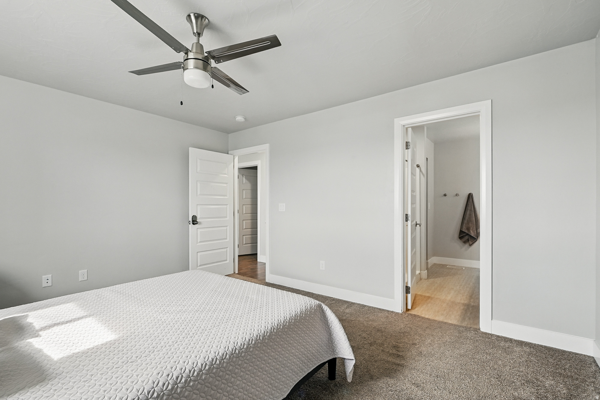 CIMARRON HEIGHTS SUBDIVISION - Residential