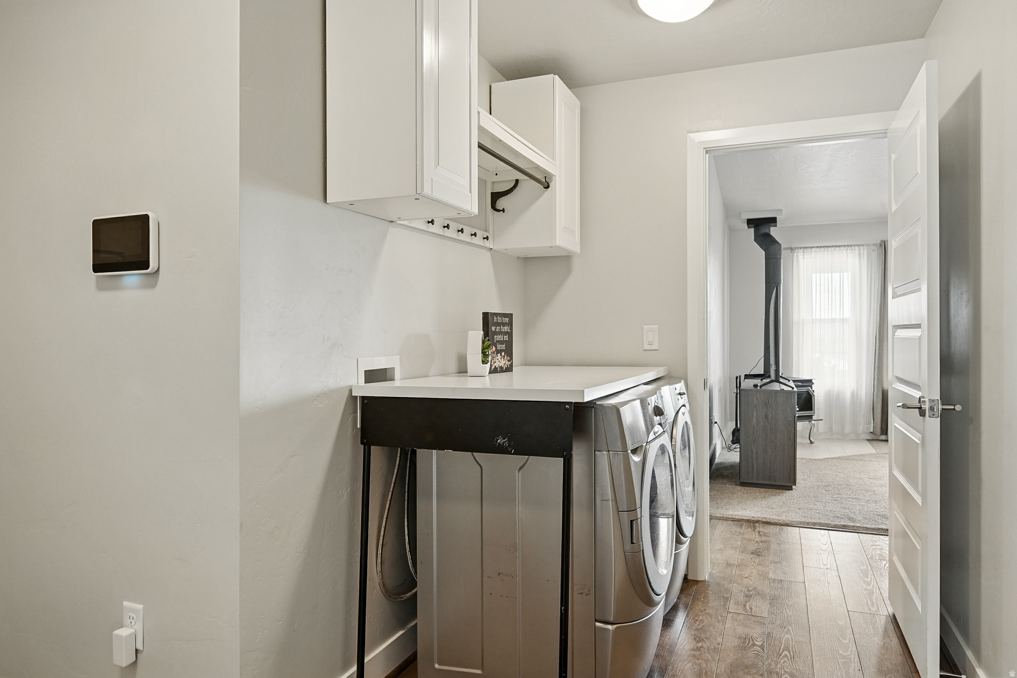 CIMARRON HEIGHTS SUBDIVISION - Residential