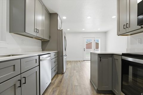 Tiny photo for 24 N 300 E, Franklin, ID 83237 (MLS # 2148740)