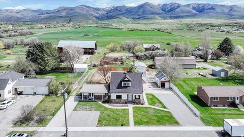 Tiny photo for 24 N 300 E, Franklin, ID 83237 (MLS # 2148740)