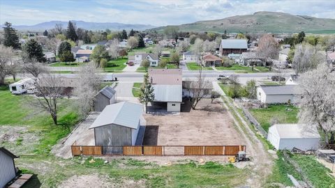 Tiny photo for 24 N 300 E, Franklin, ID 83237 (MLS # 2148740)