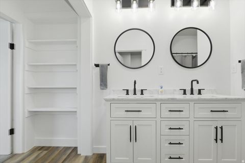 Tiny photo for 24 N 300 E, Franklin, ID 83237 (MLS # 2148740)