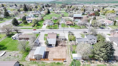 Tiny photo for 24 N 300 E, Franklin, ID 83237 (MLS # 2148740)