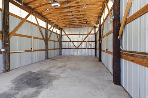 Tiny photo for 24 N 300 E, Franklin, ID 83237 (MLS # 2148740)