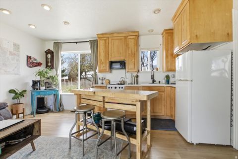 Tiny photo for 24 N 300 E, Franklin, ID 83237 (MLS # 2148740)