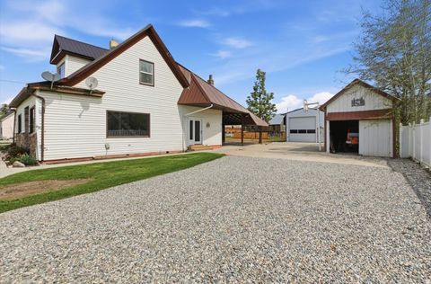 Tiny photo for 24 N 300 E, Franklin, ID 83237 (MLS # 2148740)