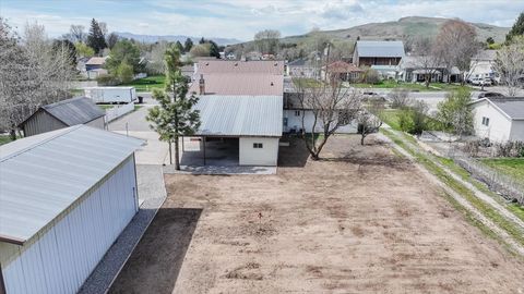 Tiny photo for 24 N 300 E, Franklin, ID 83237 (MLS # 2148740)