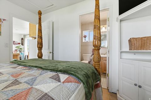 Tiny photo for 24 N 300 E, Franklin, ID 83237 (MLS # 2148740)