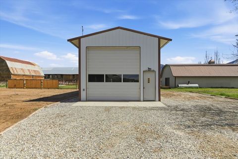 Tiny photo for 24 N 300 E, Franklin, ID 83237 (MLS # 2148740)