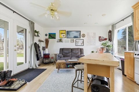 Tiny photo for 24 N 300 E, Franklin, ID 83237 (MLS # 2148740)