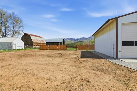 Tiny photo for 24 N 300 E, Franklin, ID 83237 (MLS # 2148740)
