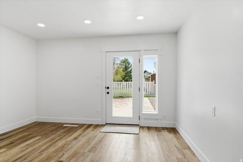 Tiny photo for 24 N 300 E, Franklin, ID 83237 (MLS # 2148740)