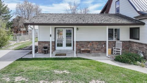 Tiny photo for 24 N 300 E, Franklin, ID 83237 (MLS # 2148740)