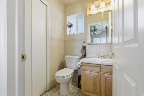 Tiny photo for 24 N 300 E, Franklin, ID 83237 (MLS # 2148740)