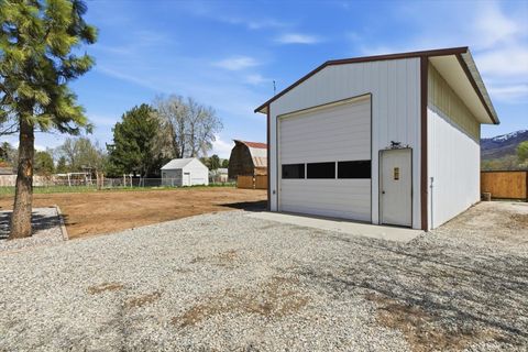 Tiny photo for 24 N 300 E, Franklin, ID 83237 (MLS # 2148740)