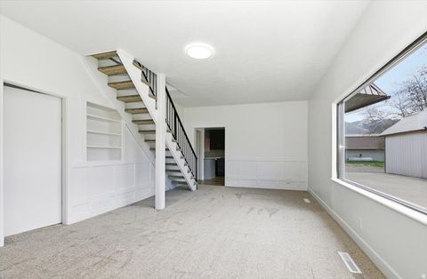 Tiny photo for 24 N 300 E, Franklin, ID 83237 (MLS # 2148740)