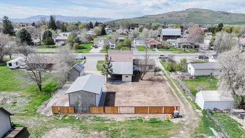 Tiny photo for 24 N 300 E, Franklin, ID 83237 (MLS # 2148740)