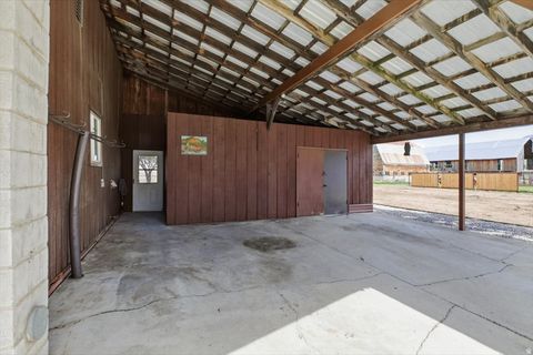 Tiny photo for 24 N 300 E, Franklin, ID 83237 (MLS # 2148740)