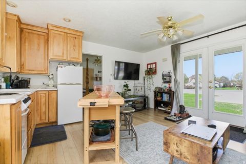 Tiny photo for 24 N 300 E, Franklin, ID 83237 (MLS # 2148740)