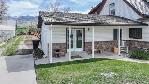 Tiny photo for 24 N 300 E, Franklin, ID 83237 (MLS # 2148740)