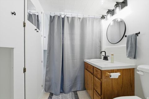 Tiny photo for 24 N 300 E, Franklin, ID 83237 (MLS # 2148740)