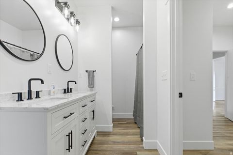 Tiny photo for 24 N 300 E, Franklin, ID 83237 (MLS # 2148740)