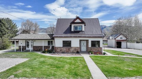 Tiny photo for 24 N 300 E, Franklin, ID 83237 (MLS # 2148740)