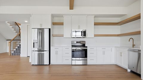 Tiny photo for 1679 N 2250 St W #1, Provo, UT 84604 (MLS # 2161317)
